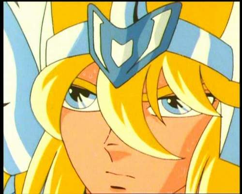 Otaku Gallery  / Anime e Manga / Saint Seiya / Screen Shots / Episodi / 081 - Per amore di Flare / 124.jpg